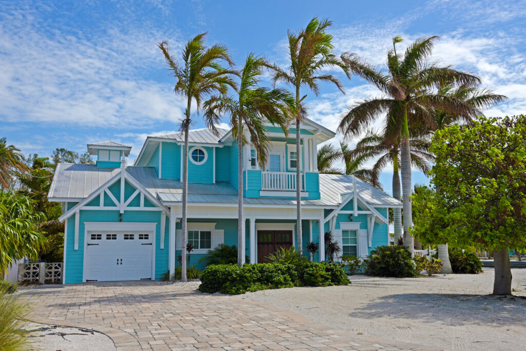 5 Reasons Why You Should Own Rental Properties In Sarasota, Florida